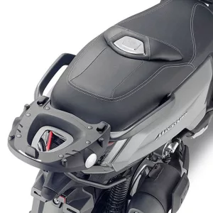 KAPPA KÖZPONTI DOBOZTARTÓ KONZOL SYM MAXSYM 400 '21-'25 ( PLATNI NÉLKÜL )