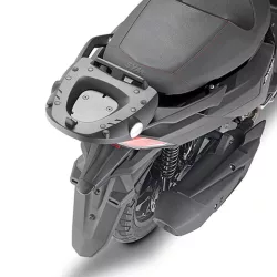   KAPPA KÖZPONTI DOBOZTARTÓ KONZOL SYM JOYRIDE 300 '22- ( PLATNI NÉLKÜL )