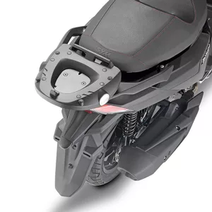 KAPPA KÖZPONTI DOBOZTARTÓ KONZOL SYM JOYRIDE 300 '22- ( PLATNI NÉLKÜL )