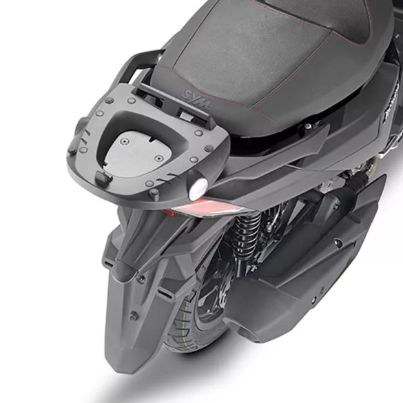 KAPPA KÖZPONTI DOBOZTARTÓ KONZOL SYM JOYRIDE 300 '22- ( PLATNI NÉLKÜL )