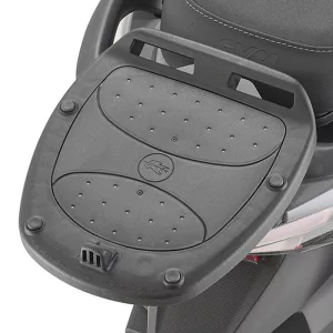 KAPPA KÖZPONTI DOBOZTARTÓ KONZOL SYM JET 14 EVO 125 / 200 '24-'25 ( PLATNI NÉLKÜL )