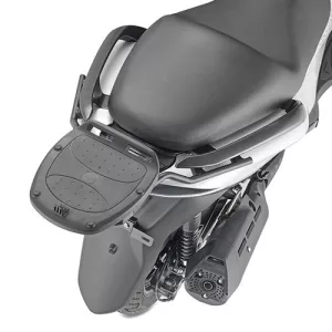 KAPPA KÖZPONTI DOBOZTARTÓ KONZOL ZONTES 350 E '23-'25 ( PLATNI NÉLKÜL )