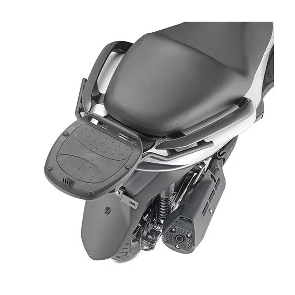 KAPPA KÖZPONTI DOBOZTARTÓ KONZOL ZONTES 350 E '23-'25 ( PLATNI NÉLKÜL )