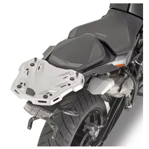 KAPPA KÖZPONTI DOBOZTARTÓ KONZOL KTM DUKE 890 '21-'23, DUKE 790 '18-'20 ( PLATNI NÉLKÜL )
