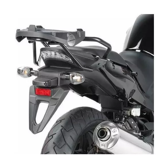 KAPPA HÁTSÓ DOBOZTARTÓ KONZOL HONDA CBF 1000/ST (10-14) (MONOKEY PLATNIVAL)