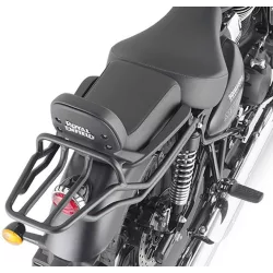   KAPPA KÖZPONTI DOBOZTARTÓ KONZOL ROYAL ENFIELD METEOR 350 '21-'25