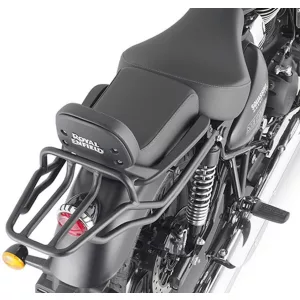 KAPPA KÖZPONTI DOBOZTARTÓ KONZOL ROYAL ENFIELD METEOR 350 '21-'25