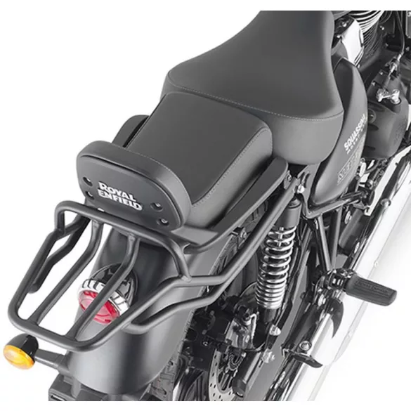 KAPPA KÖZPONTI DOBOZTARTÓ KONZOL ROYAL ENFIELD METEOR 350 '21-'25