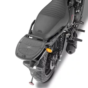 KAPPA KÖZPONTI DOBOZTARTÓ KONZOL ROYAL ENFIELD HNTR 350 '22-'25