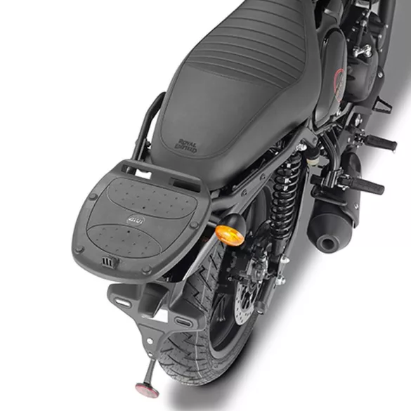 KAPPA KÖZPONTI DOBOZTARTÓ KONZOL ROYAL ENFIELD HNTR 350 '22-'25