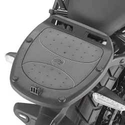   KAPPA KÖZPONTI DOBOZTARTÓ KONZOL ROYAL ENFIELD GUERRILLA 450 '24-'25 ( PLATNI NÉLKÜL )