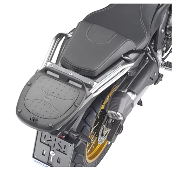 KAPPA KÖZPONTI DOBOZTARTÓ KONZOL VOGE VALICO 525 DSX '23- ( PLATNI NÉLKÜL )