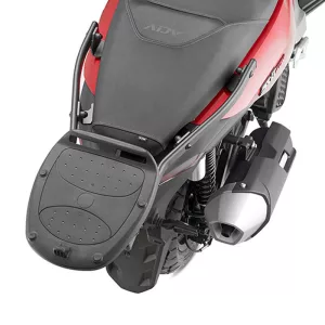 KAPPA KÖZPONTI DOBOZTARTÓ KONZOL VOGE SR1 125 ADV '24-'25 ( PLATNI NÉLKÜL )