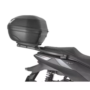 KAPPA KÖZPONTI DOBOZTARTÓ KONZOL VOGE SR3 250 '24-'25 ( PLATNI NÉLKÜL )