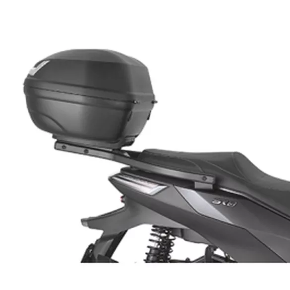 KAPPA KÖZPONTI DOBOZTARTÓ KONZOL VOGE SR3 250 '24-'25 ( PLATNI NÉLKÜL )