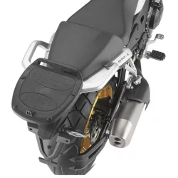   KAPPA KÖZPONTI DOBOZTARTÓ KONZOL KOVE 510 X '24- ( PLATNI NÉLKÜL )