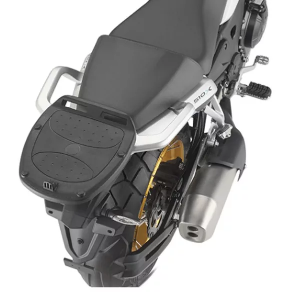 KAPPA KÖZPONTI DOBOZTARTÓ KONZOL KOVE 510 X '24- ( PLATNI NÉLKÜL )