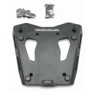 KAPPA KÖZPONTI DOBOZTARTÓ KONZOL HONDA NT 1100 '22-'25 ALUMÍNIUM MONOKEY