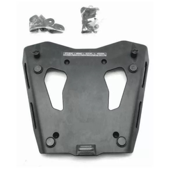 KAPPA KÖZPONTI DOBOZTARTÓ KONZOL HONDA NT 1100 '22-'25 ALUMÍNIUM MONOKEY