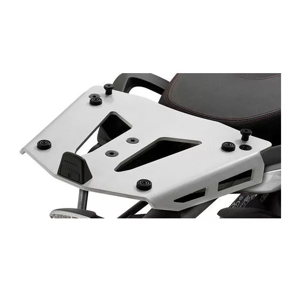 KAPPA HÁTSÓ DOBOZTARTÓ KONZOL YAMAHA XT 1200 Z SUPER TENERE '10-'20, ZE SUPER TENERE '14-'20 ALUMÍNIUM MONOKEY