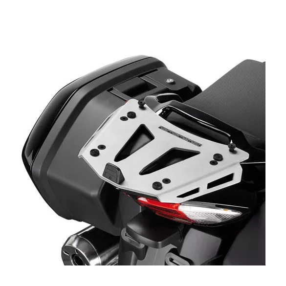 KAPPA HÁTSÓ DOBOZTARTÓ KONZOL YAMAHA FJR 1300 '06-'20 ALUMÍNIUM MONOKEY