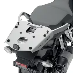   KAPPA HÁTSÓ DOBOZTARTÓ KONZOL SUZUKI DL 650 V-STROM '17-'24, DL 1000 V-STROM '17-'19 ALUMÍNIUM MONOKEY