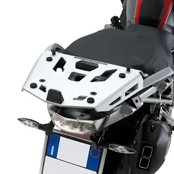   KAPPA HÁTSÓ DOBOZTARTÓ KONZOL BMW R 1200GS (13-18), R 1250GS (19-23) ALUMÍNIUM MONOKEY