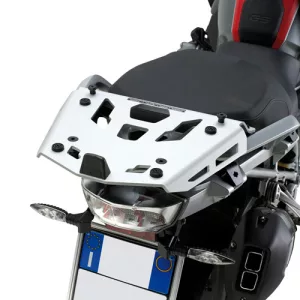 KAPPA HÁTSÓ DOBOZTARTÓ KONZOL BMW R 1200GS (13-18), R 1250GS (19-23) ALUMÍNIUM MONOKEY