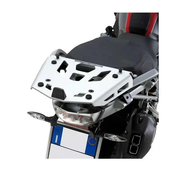 KAPPA HÁTSÓ DOBOZTARTÓ KONZOL BMW R 1200GS (13-18), R 1250GS (19-23) ALUMÍNIUM MONOKEY