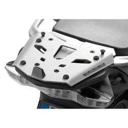   KAPPA HÁTSÓ DOBOZTARTÓ KONZOL BMW R 1200RT (14-18) R 1250 RT (19-25) ALUMÍNIUM MONOKEY