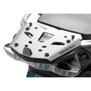 KAPPA HÁTSÓ DOBOZTARTÓ KONZOL BMW R 1200RT (14-18) R 1250 RT (19-25) ALUMÍNIUM MONOKEY