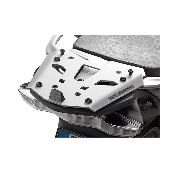 KAPPA HÁTSÓ DOBOZTARTÓ KONZOL BMW R 1200RT (14-18) R 1250 RT (19-25) ALUMÍNIUM MONOKEY