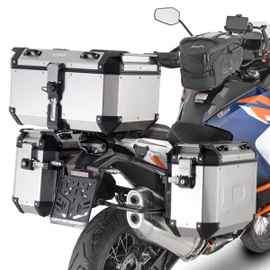 KAPPA KÖZPONTI DOBOZTARTÓ KONZOL KTM 1290 SUPER ADVENTURE R/S '21-'25