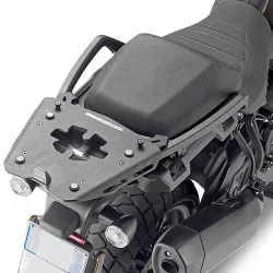   KAPPA KÖZPONTI DOBOZTARTÓ KONZOL HARLEY DAVIDSON PAN AMERICA 1250 (21-25)