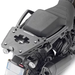 KAPPA KÖZPONTI DOBOZTARTÓ KONZOL HARLEY DAVIDSON PAN AMERICA 1250 (21-25)