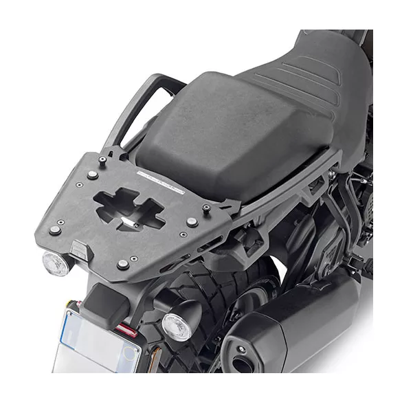 KAPPA KÖZPONTI DOBOZTARTÓ KONZOL HARLEY DAVIDSON PAN AMERICA 1250 (21-25)