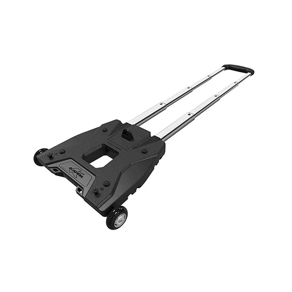 KAPPA MONOKEY PLATNI FOGANTYÚVAL ÉS KEREKEKKEL A SZÁLLÍTÁSHOZ, VALAMINT SECURITY LOCK ZÁRRAL