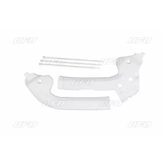 UFO vázvédő fehér - KTM SX85 2018 - 2025