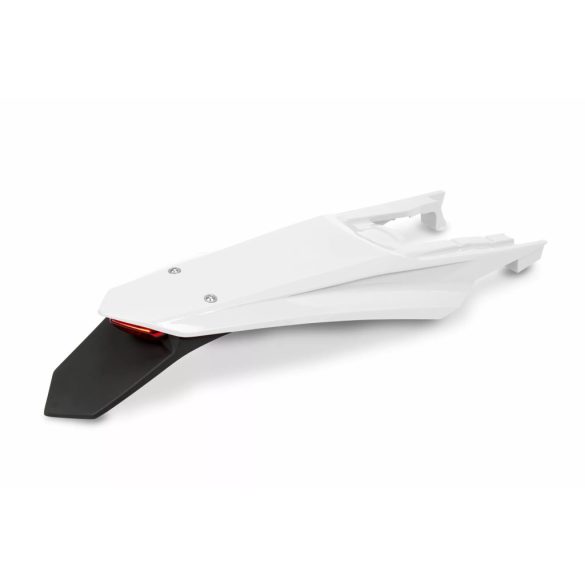 Ufo hátsó sárvédő, hátsó lámpával - KTM EXC/EXC-F 2024--->>