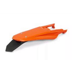   Ufo hátsó sárvédő, hátsó lámpával - KTM EXC/EXC-F 2024--->>