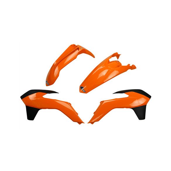 Ktm idomszett - KTM EXC/EXC-F 2012-2016