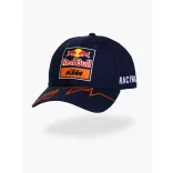 KTM Red Bull Teamline baseballsapka