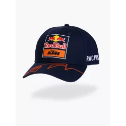 KTM Red Bull Teamline baseballsapka