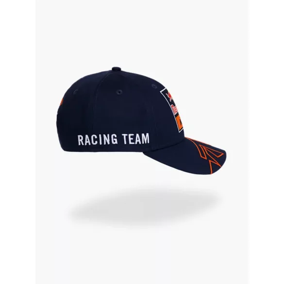 KTM Red Bull Teamline baseballsapka