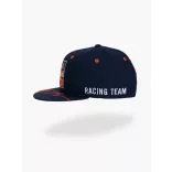 KTM Red Bull Teamline flat sapka