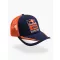 KTM piros bull turbo trucker sapka