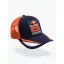 KTM piros bull turbo trucker sapka