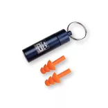KTM Red Bull füldúgós kulcstartó