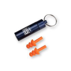 KTM Red Bull füldúgós kulcstartó