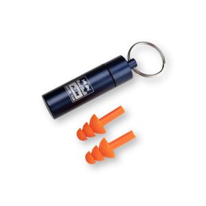 KTM Red Bull füldúgós kulcstartó